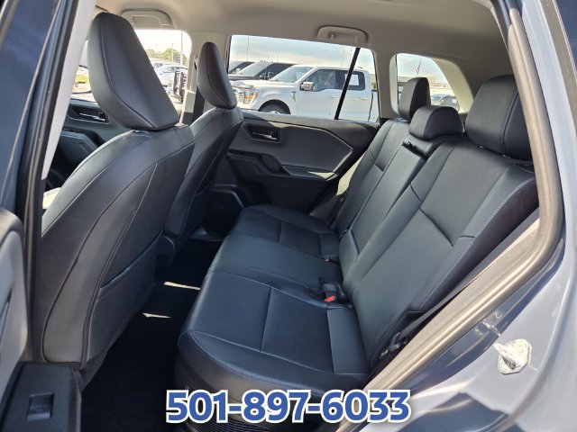Used 2026 Toyota RAV4 XLE Premium AWD/4WD image 10