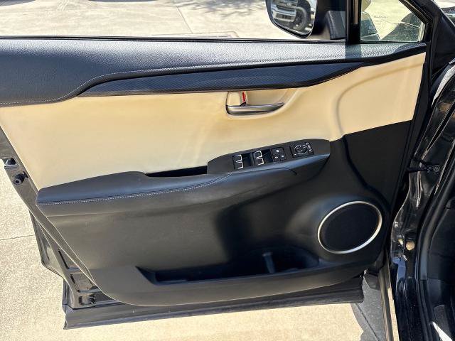 Used 2020 Lexus NX 300 FWD w/ Comfort Package image 16