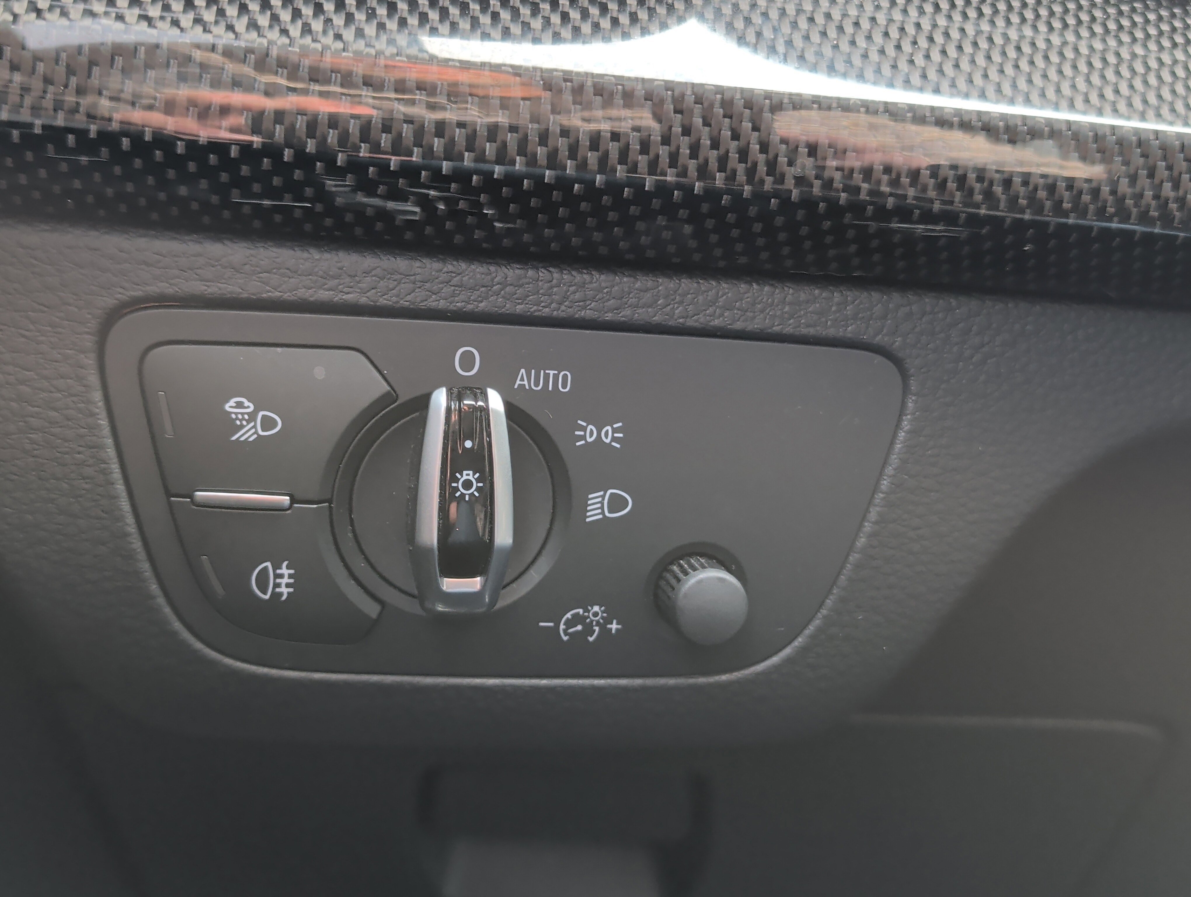 Used 2018 Audi SQ5 Prestige image 26