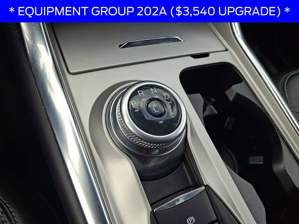 Certified 2023 Ford Explorer XLT w/ Equipment Group 202A AWD/4WD image 16