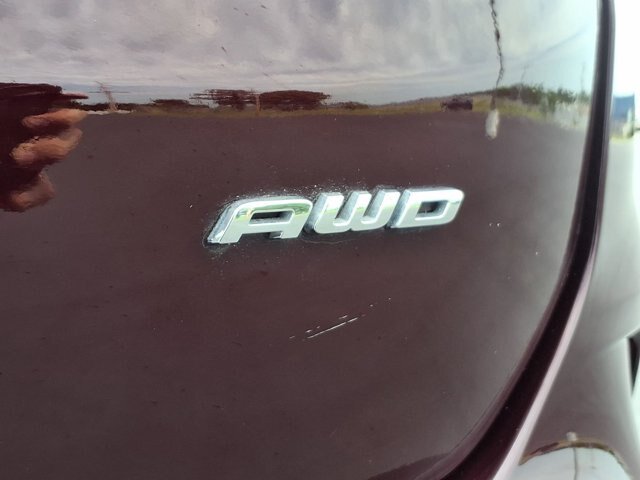 Certified 2022 Ford Edge SEL w/ Convenience Package AWD/4WD image 28