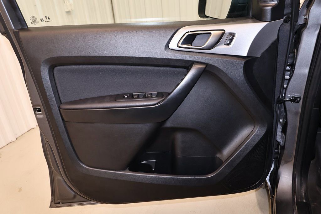 Certified 2022 Ford Ranger XLT w/ Equipment Group 302A High image 14