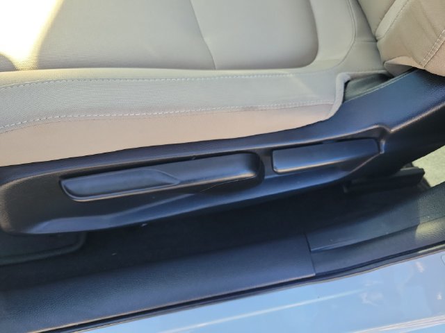 Used 2019 Honda Civic LX image 22