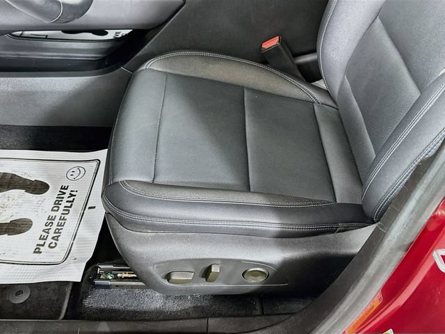 Used 2024 Chevrolet Equinox EV LT FWD image 26