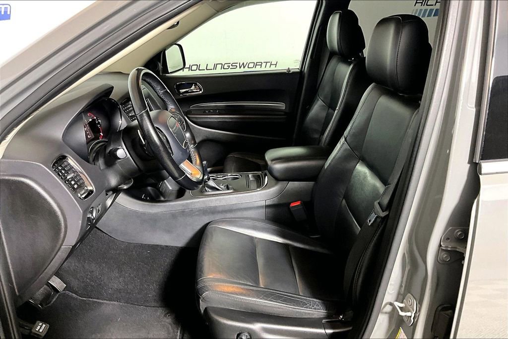 Used 2020 Dodge Durango GT RWD image 20