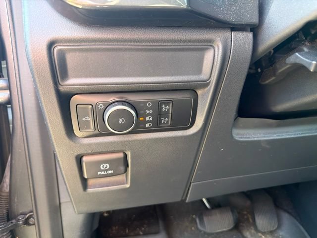 Certified 2022 Ford F150 XL w/ STX Appearance Package RWD image 7
