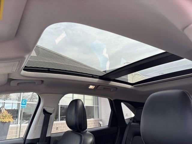 Certified 2022 Ford Escape SEL w/ Technology Package image 15