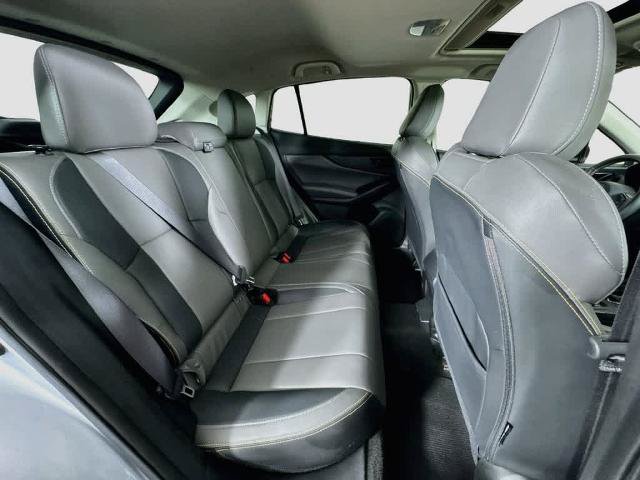 Used 2021 Subaru Crosstrek 2.5i Sport w/ Moonroof Package AWD/4WD image 31