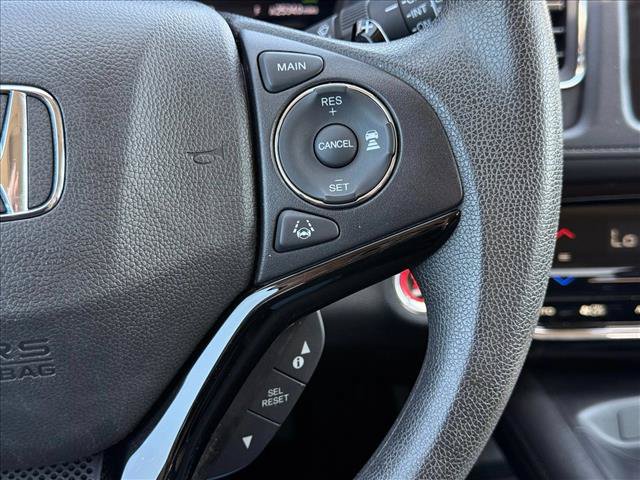 Used 2020 Honda HR-V EX image 13
