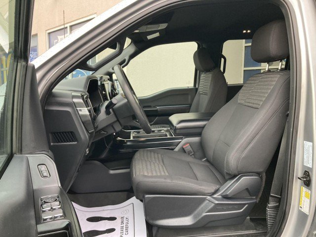 Certified 2023 Ford F150 XL w/ STX Appearance Package AWD/4WD image 18