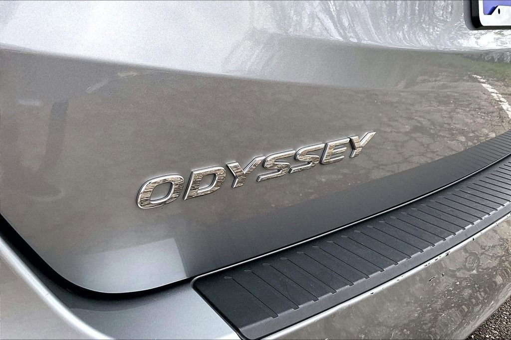 Used 2023 Honda Odyssey EX-L image 10