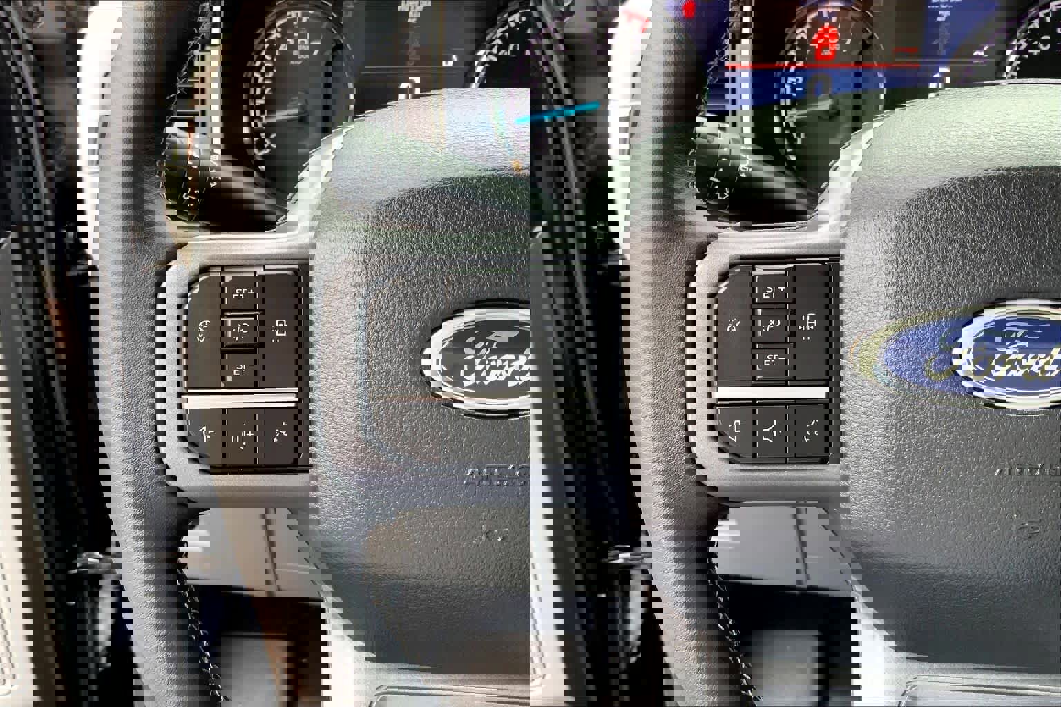 Certified 2023 Ford F150 XLT w/ Equipment Group 302A High image 20