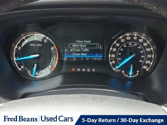 Certified 2021 Ford Ranger XLT w/ Equipment Group 301A Mid image 22