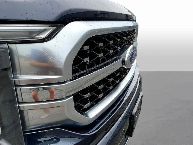 Certified 2023 Ford F150 Platinum AWD/4WD image 35