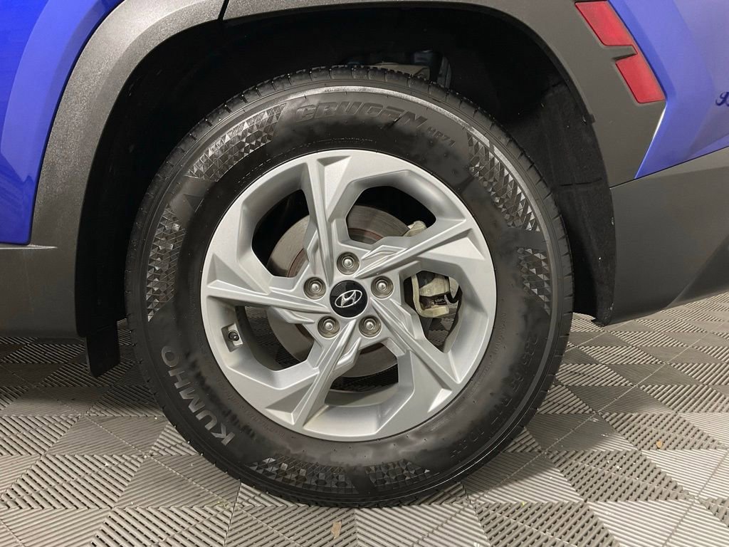 Used 2023 Hyundai Tucson SEL image 10