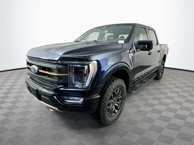 Certified 2023 Ford F150 Tremor w/ Equipment Group 402A High AWD/4WD image 6