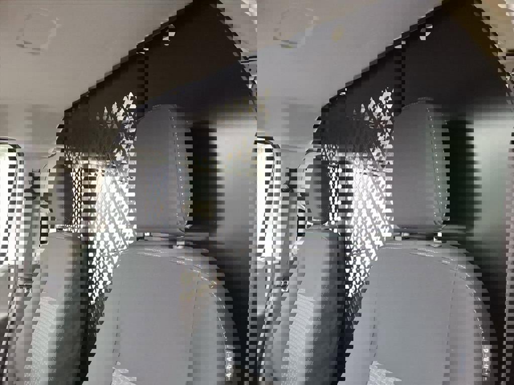 Certified 2024 Ford Transit 250 Low Roof w/ Exterior Upgrade Package image 16