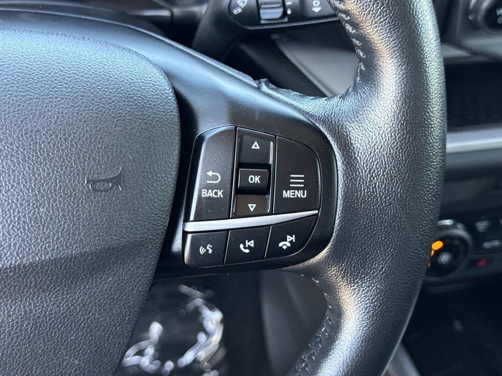 Certified 2023 Ford Bronco Sport Big Bend image 11