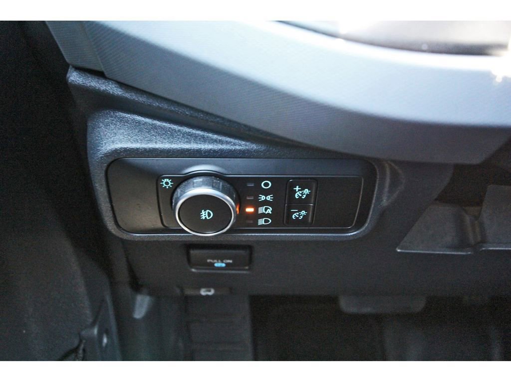 Certified 2023 Ford Bronco Black Diamond AWD/4WD image 19