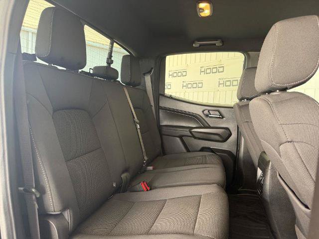 Used 2025 GMC Canyon Elevation w/ Convenience Package RWD image 13