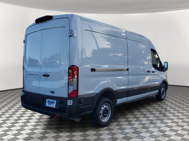 Certified 2020 Ford Transit 250 Medium Roof w/ Load Area Protection Package image 6