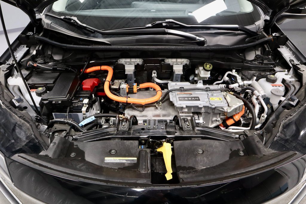 Used 2024 Nissan Ariya ENGAGE image 16