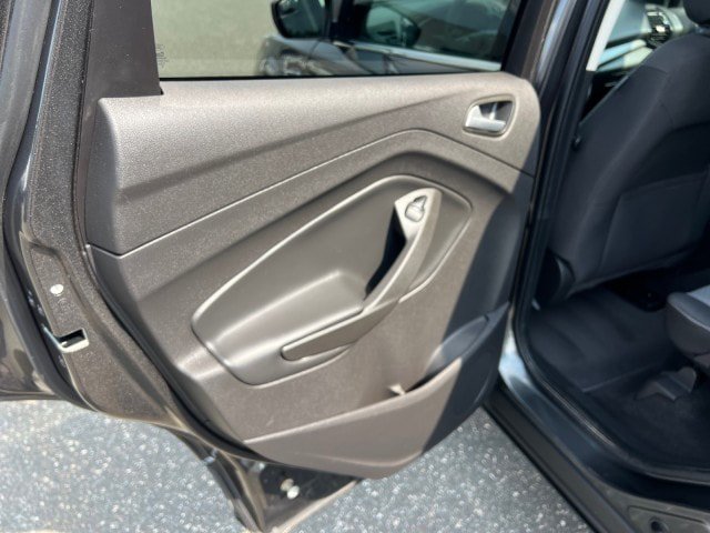 Certified 2018 Ford Escape SE AWD/4WD image 26