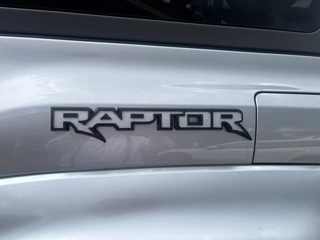 Certified 2023 Ford Bronco Raptor AWD/4WD image 10