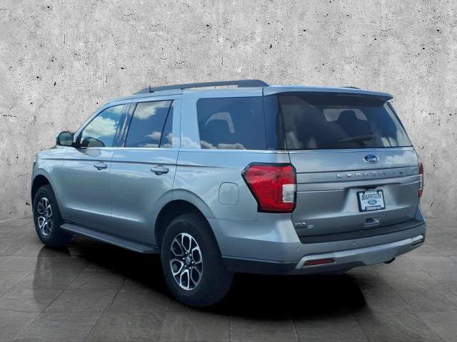 Certified 2024 Ford Expedition XLT AWD/4WD image 8