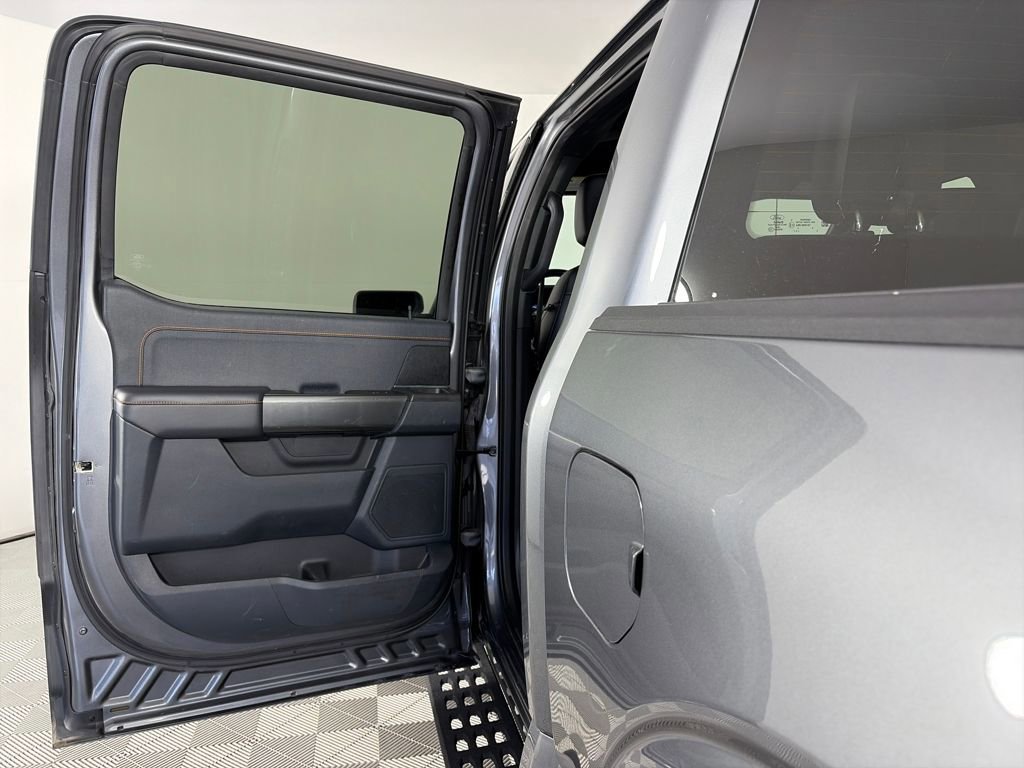 Certified 2023 Ford F150 Tremor w/ Trailer Tow Package image 12