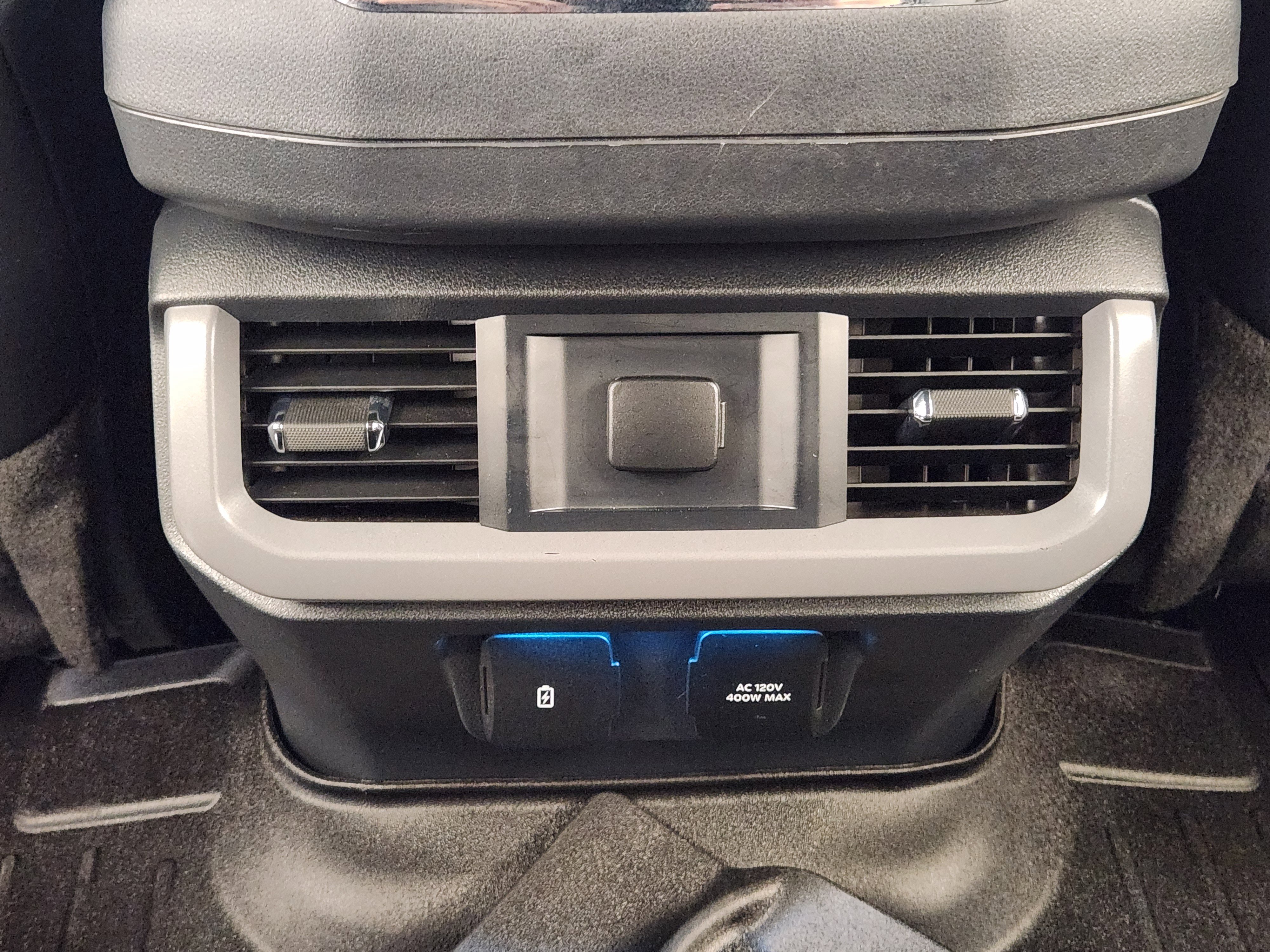 Certified 2024 Ford F150 Lariat w/ Tow/Haul Package image 30