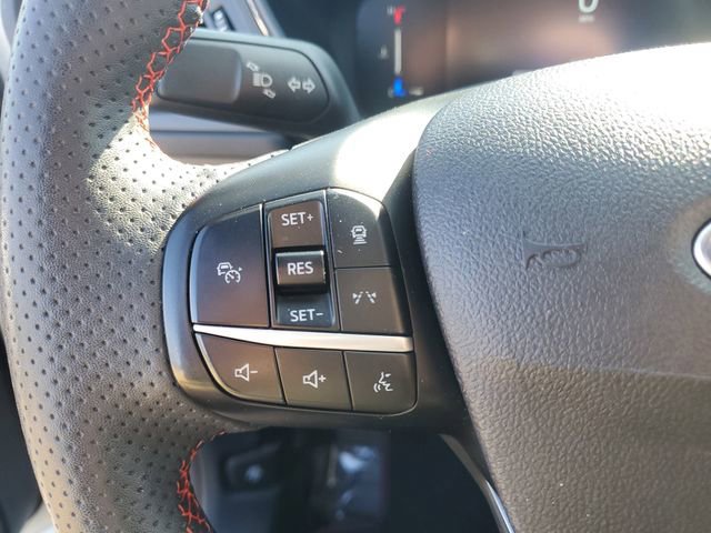 Certified 2023 Ford Escape ST-Line w/ Tech Pack #1 image 18