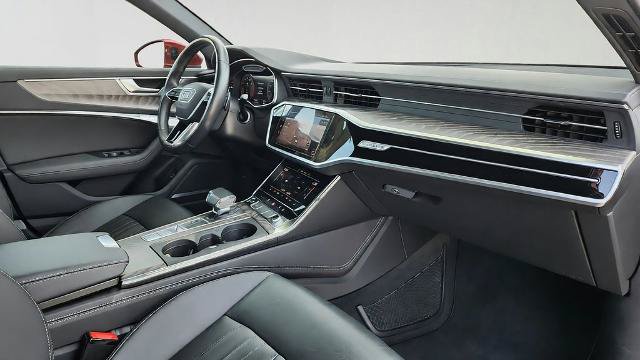Used 2024 Audi A6 Premium Plus AWD/4WD image 33