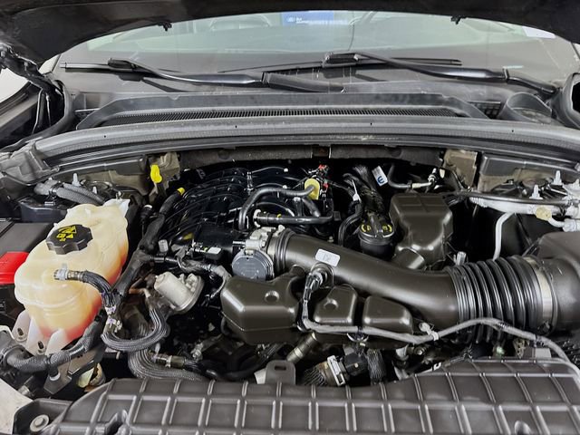 Used 2023 Jeep Grand Cherokee L Limited image 37