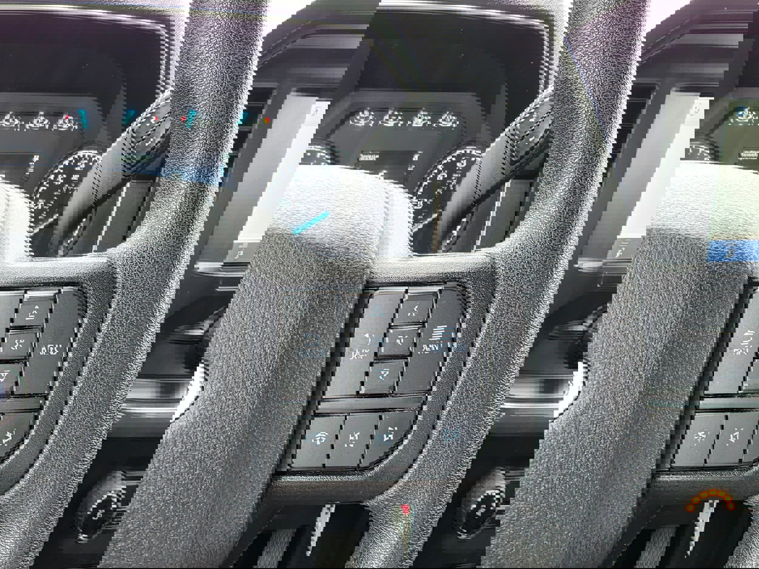 Certified 2022 Ford F150 XL w/ STX Appearance Package image 16