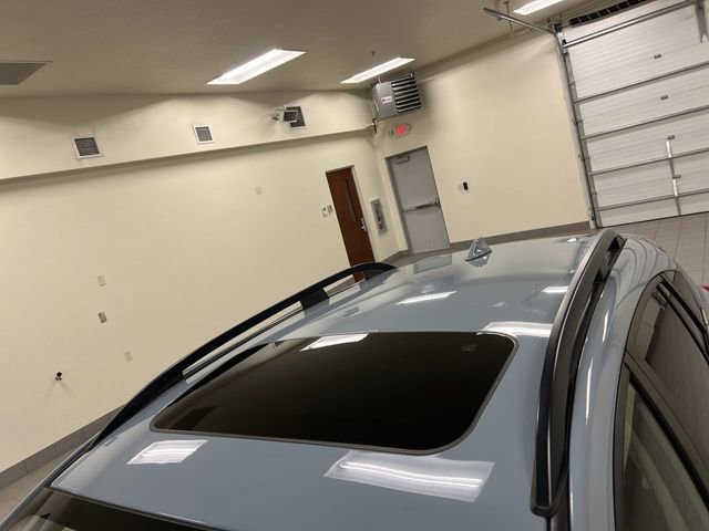 Used 2020 Subaru Crosstrek 2.0i Limited w/ Moonroof Package image 20