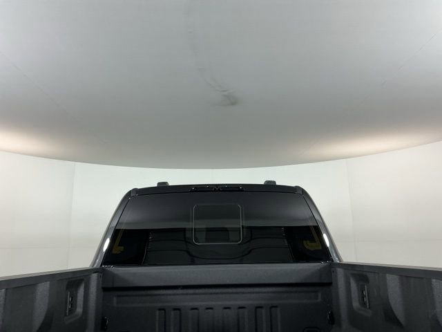 Certified 2025 Ford F450 Platinum w/ FX4 Off-Road Package image 10