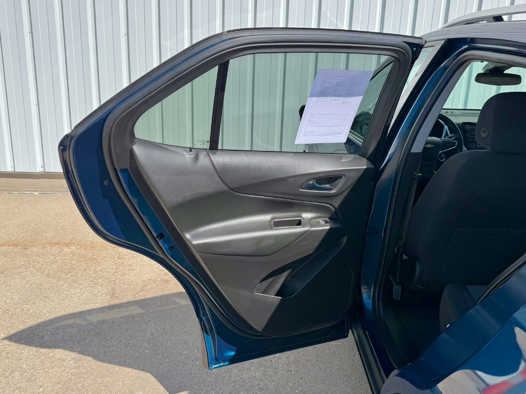 Used 2020 Chevrolet Equinox LT FWD image 15