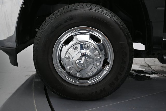 Used 2026 RAM 3500 Tradesman AWD/4WD image 9