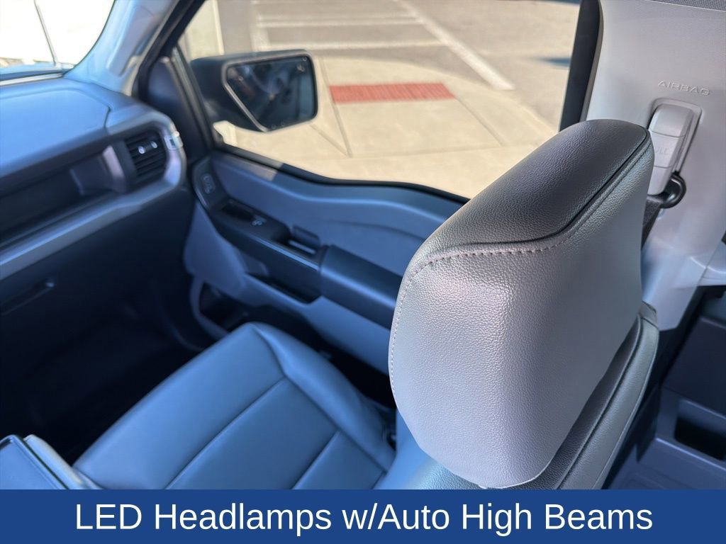 Certified 2024 Ford F150 XL image 14