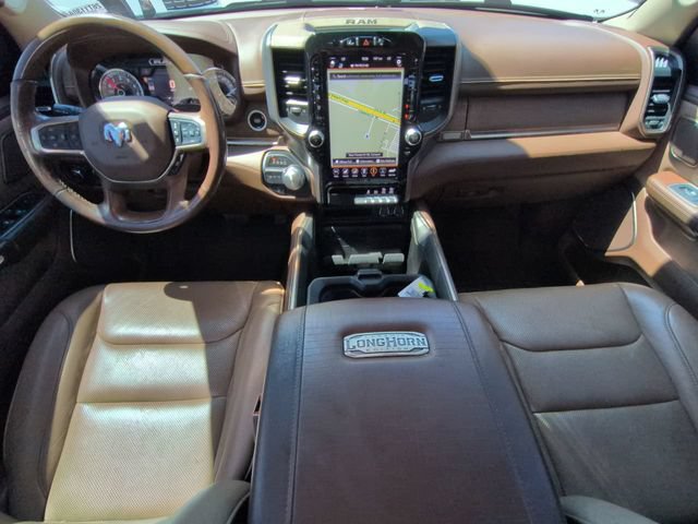 Used 2020 RAM 1500 Limited RWD image 18