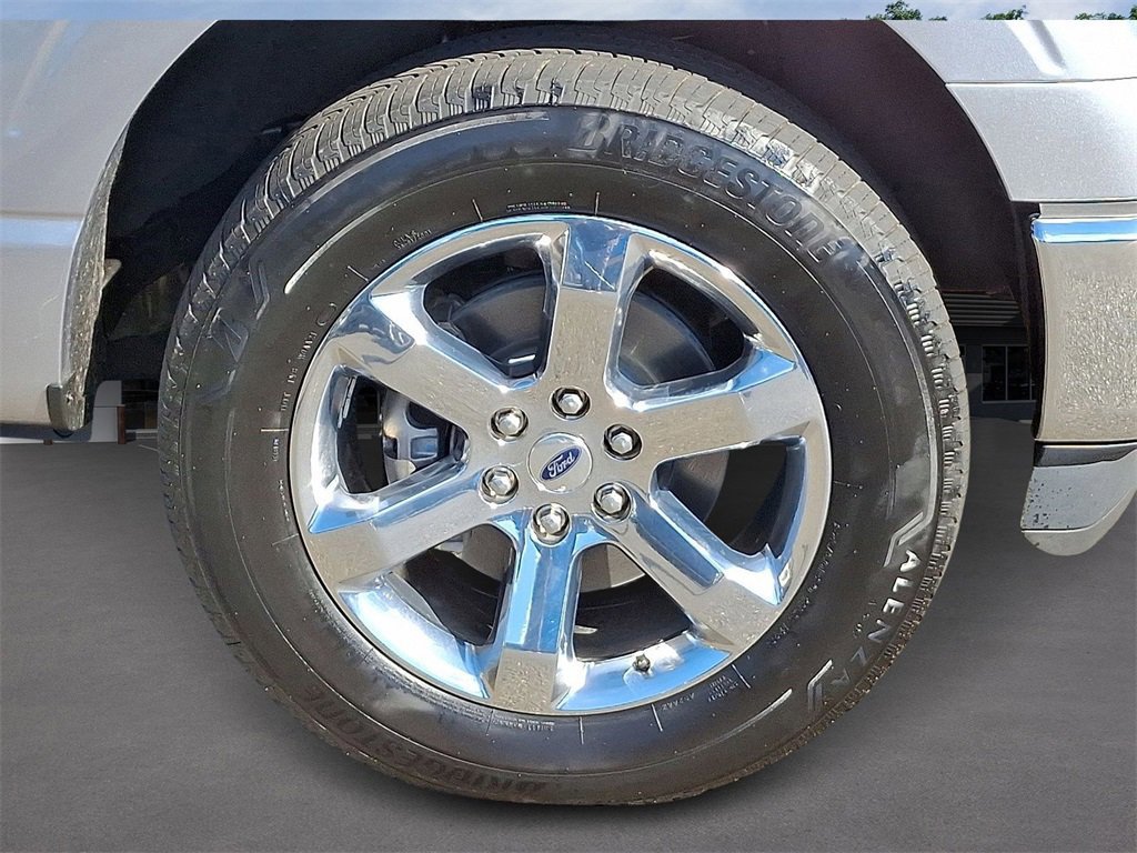 Certified 2021 Ford F150 Lariat image 7