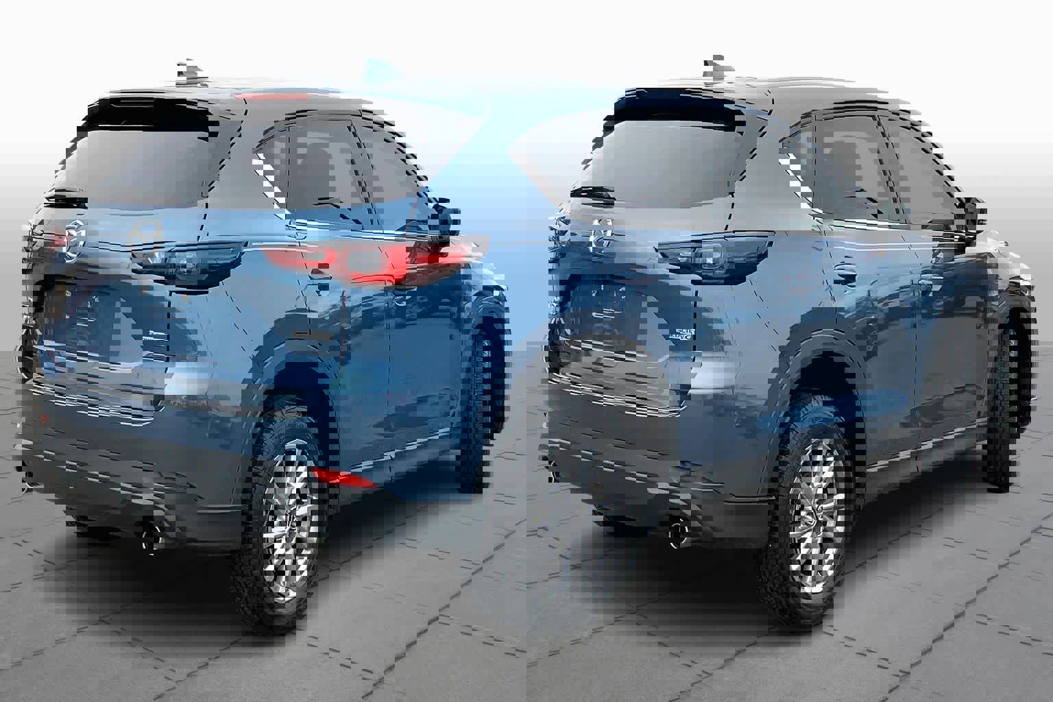 Used 2023 MAZDA CX-5 AWD 2.5 S image 12