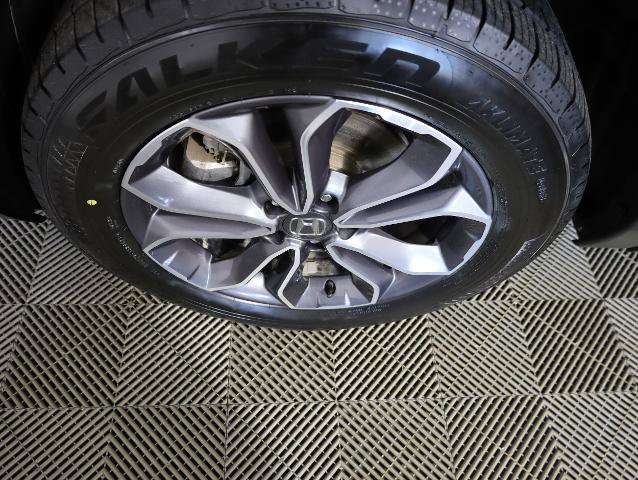 Used 2021 Honda CR-V EX image 33