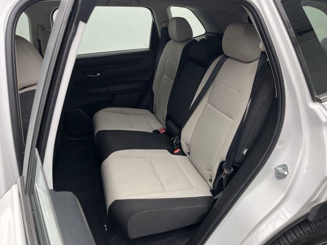 Used 2023 Honda CR-V LX image 9