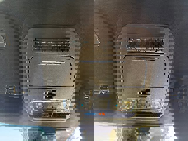 Certified 2025 Ford F150 Raptor w/ Equipment Group 803A Raptor R image 25