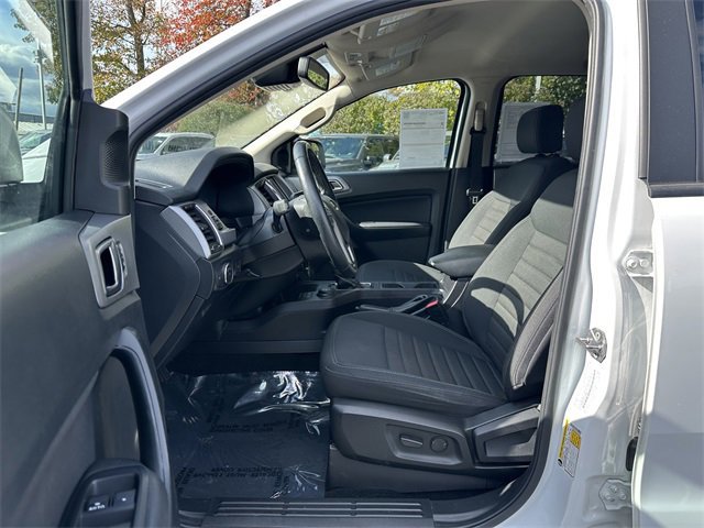 Certified 2022 Ford Ranger XLT w/ Equipment Group 302A High image 20