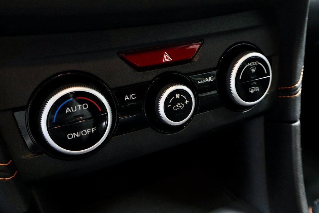 Used 2023 Subaru Crosstrek 2.5i Limited image 32