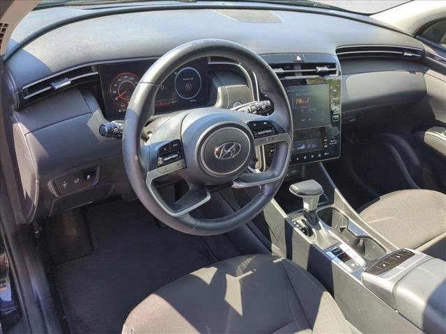 Used 2022 Hyundai Tucson XRT image 10