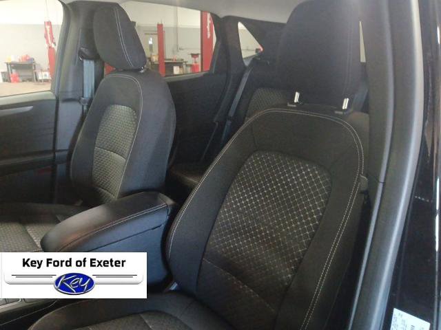 Certified 2023 Ford Escape Active image 26